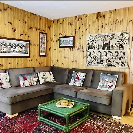 Casa Carola Apartment