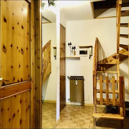 Apartment Casa Carola *
