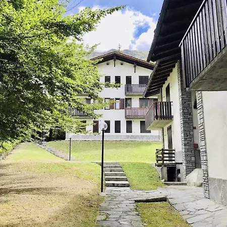 Casa Carola