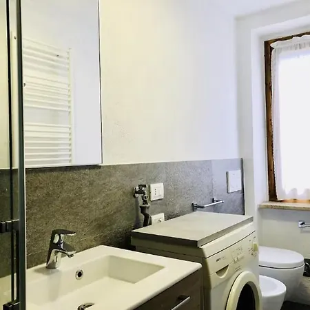 Casa Carola Apartment *