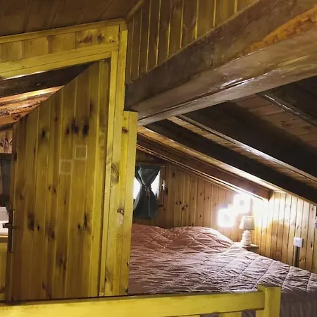 Casa Carola Courmayeur