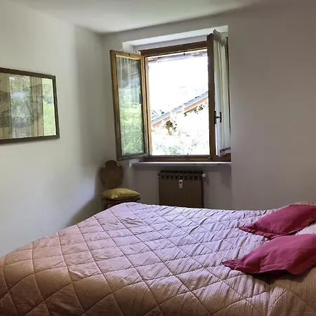 Casa Carola Apartment *