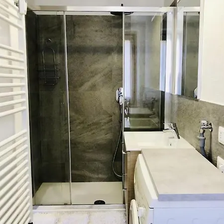 Casa Carola Apartment *