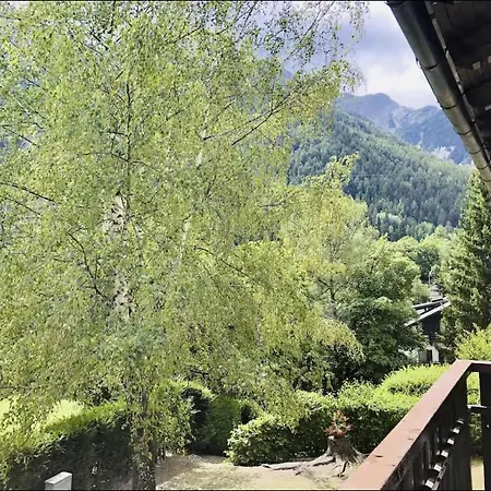 Casa Carola Apartment Courmayeur